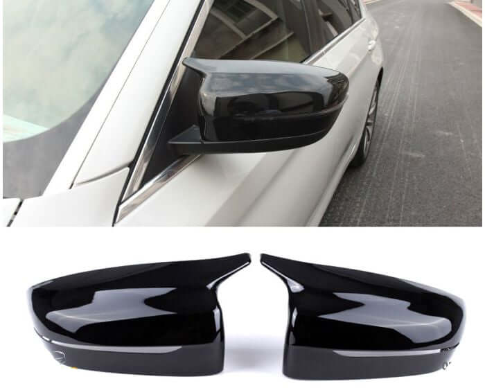 BMW Peilinkuoret G30 G31 G20 G21 G14 G15 G16 G22 G23 G26 G11 mirror caps black sport – BMW Mirror Covers G30 G31 G20 G21 G14 G15 G16 G22 G23 G26 G11 kiiltävän musta sport – BMW Peilinkuoret G30 G31 G20 G21 G14 G15 G16 G22 G23 G26 G11 Spiegelkappen Schwarz Sport