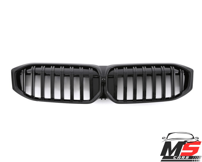 BMW Kidney Grille G20 G21 – Sporty M Look design in Gloss Black | BMW Munuaiset G20 G21 | BMW Kühlergrill G20 G21