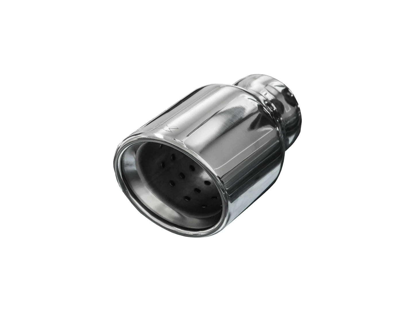 Bull-X Pakoputken Pää - Type 2 Edge Raised (ø64mm)