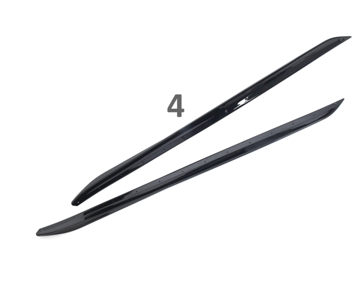 BMW G20 Spoileripaketti - Sedanin Diffuusori ja Spoilerit 2018–2022 - BMW G20 Spoiler Package - Sedan Diffuser and Spoilers 2018–2022 - BMW G20 Spoilerpaket – Limousinen-Diffusor und Spoiler 2018–2022