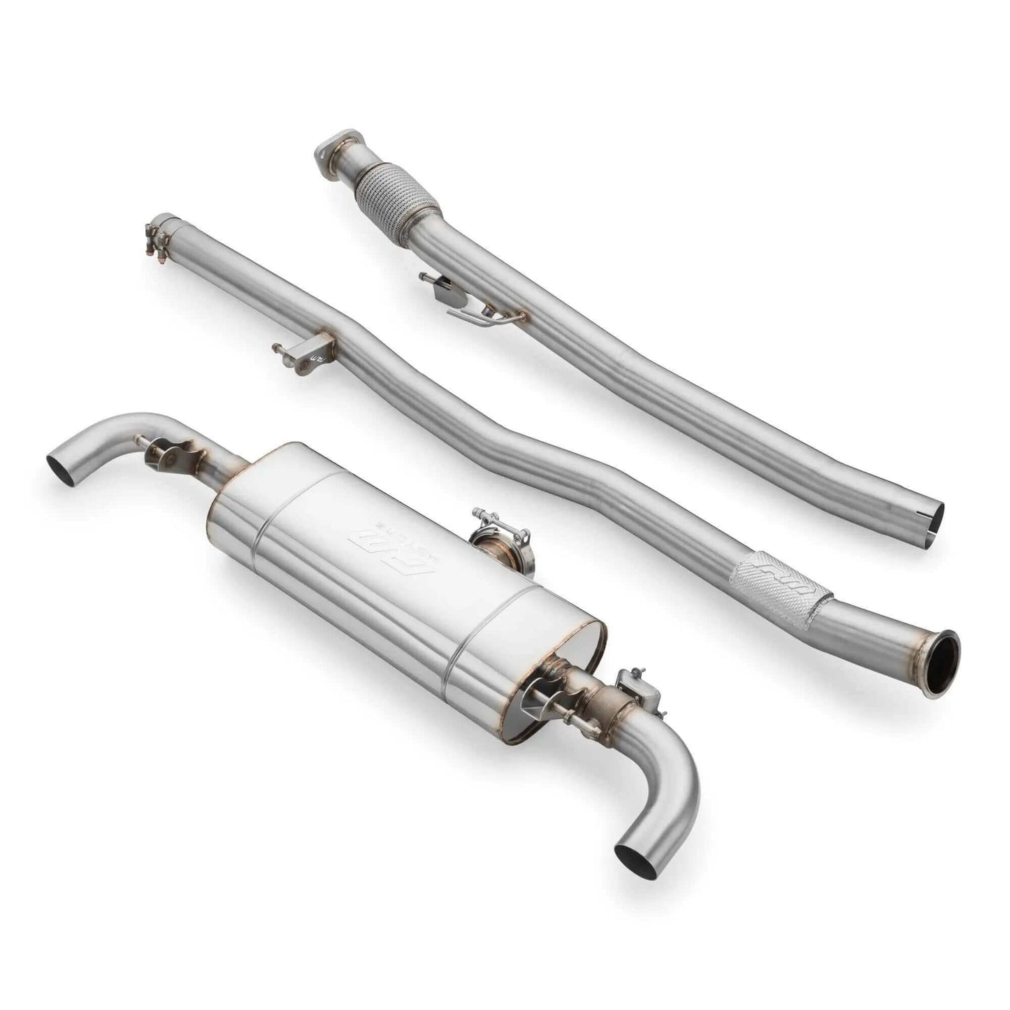 RM Catback Mercedes-AMG A35 GPF W177 4MATIC 2019> - MS Cars Store