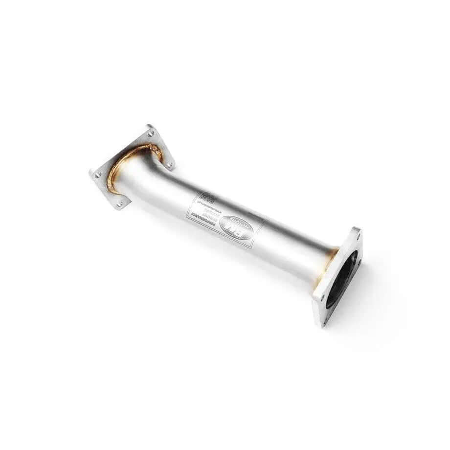 RM DPF-Ersatzrohr BMW E83 X3 20d M47N2 2003-2007