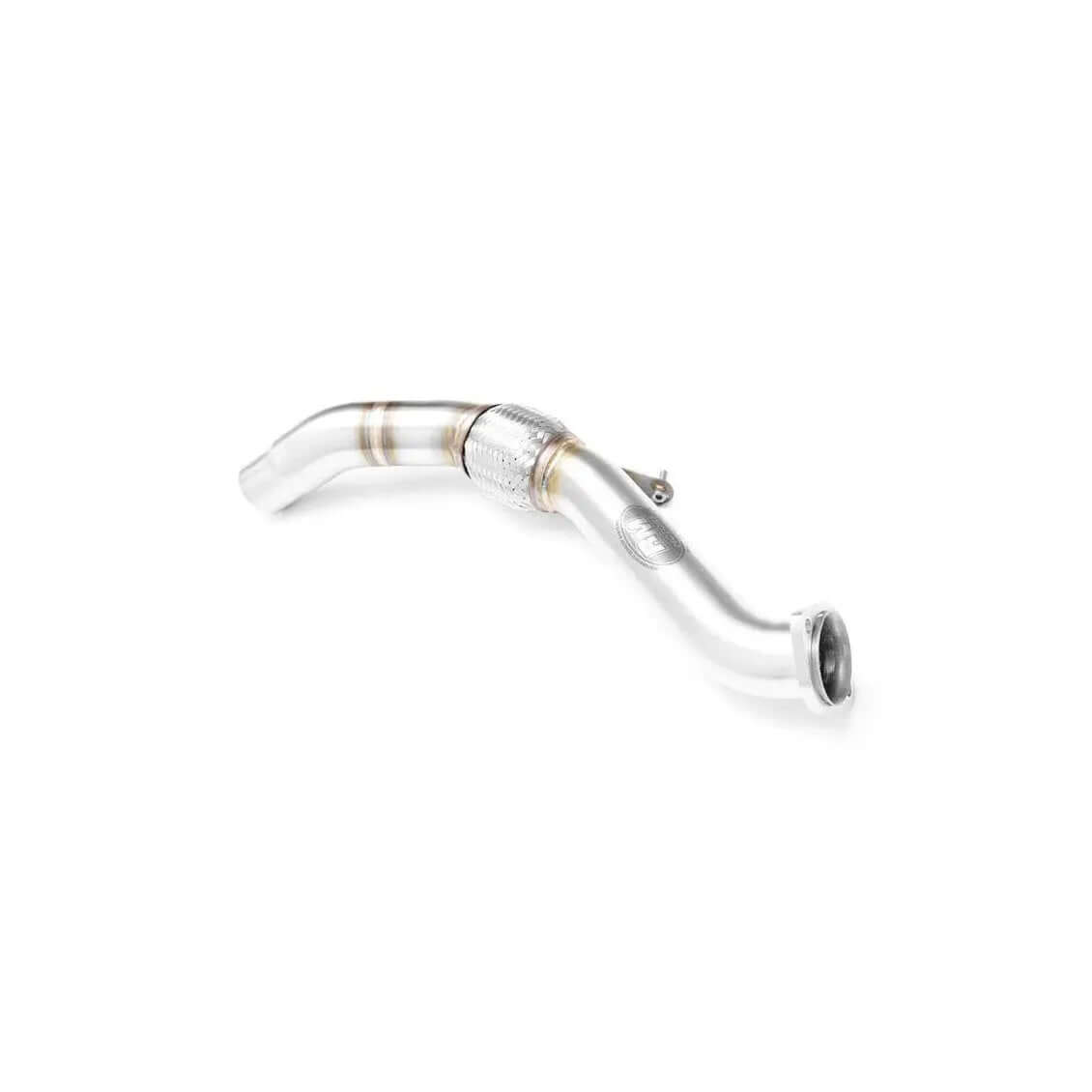 RM Downpipe BMW E83 X3 20d M47N2 2003-2007