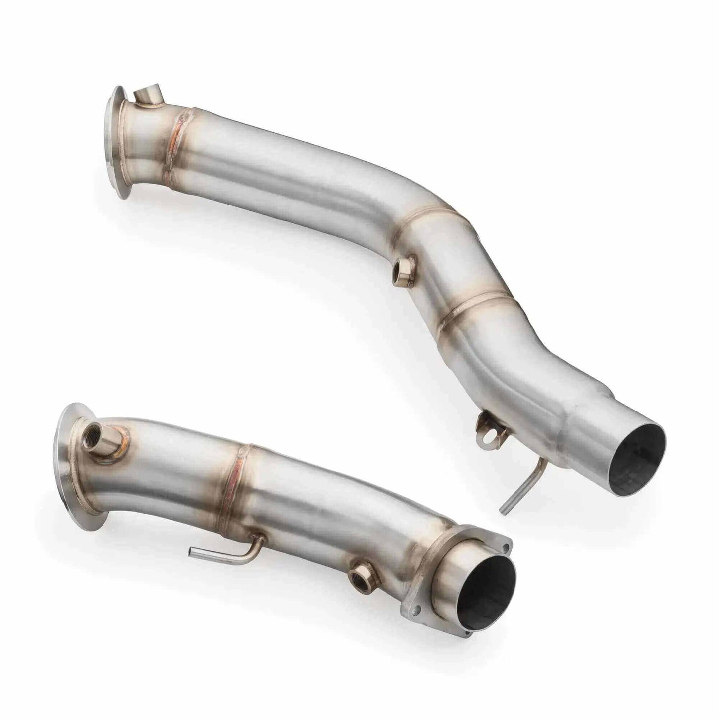 RM Downpipe BMW M2 CS, M2 Competition (F87) S55 GPF/OPF 2019-2022 - MS Cars Store