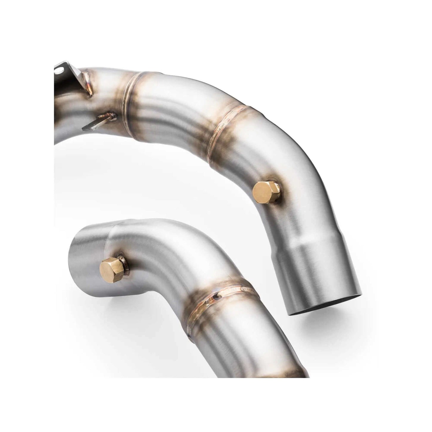 RM Downpipe BMW M5 F90 2017-2019