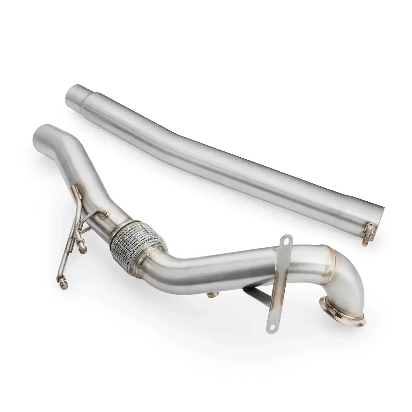RM Downpipe VW Passat B8 2.0 TSI DECAT & EURO 100CPI/200CPI
