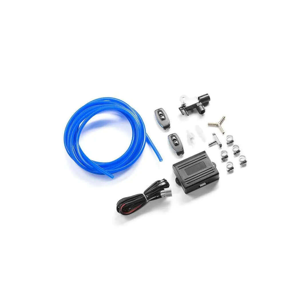 Vacuum Exhaust Valve with Control Unit 50 mm – Vacuum Exhaust Valve