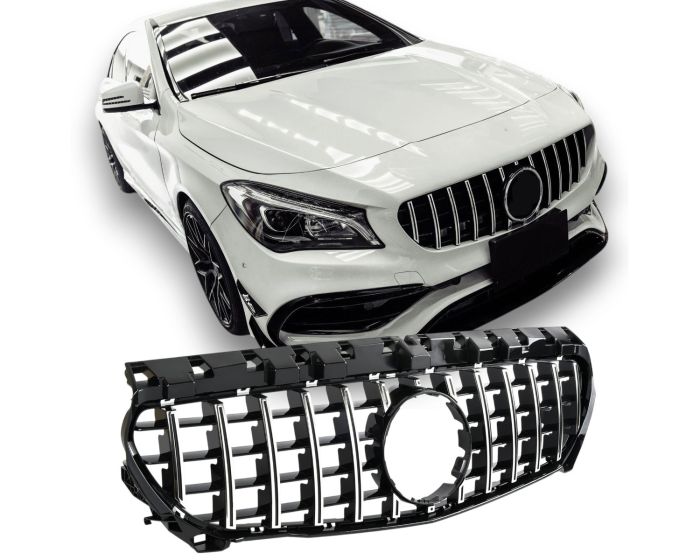 Etumaski / Front Grille BMW & Mercedes