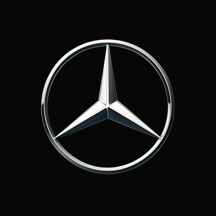 Mercedes Downpipe