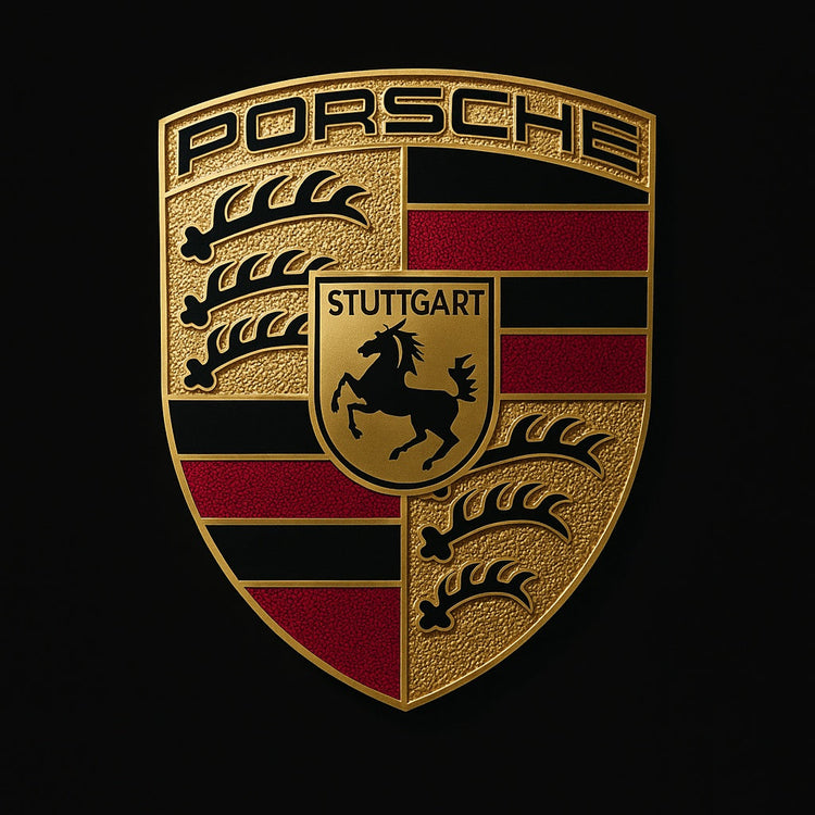 Porsche Downpipe