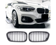 BMW Kidney Grille F20 F21 – Stylish front grille for BMW 1-Series Hatchback | BMW Munuaiset F20 F21 | BMW Kühlergrill F20 F21