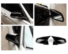 BMW F20 F21 F22 F30 F32 E84 peilinkuoret 2011–2019 mirror caps black sport – BMW F20 F21 F22 F30 F32 E84 peilinkuoret 2011–2019 kiiltävän musta sport – BMW F20 F21 F22 F30 F32 E84 peilinkuoret 2011–2019 Spiegelkappen Schwarz Sport