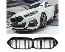 BMW Kidney Grille F44 – Stylish front grille for BMW 2-Series Gran Coupe | BMW Munuaiset F44 | BMW Kühlergrill F44