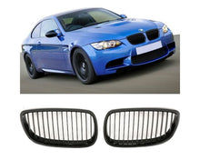 BMW Kidney Grille E92 E93 – High-quality ABS grille with perfect fit | BMW Munuaiset E92 E93 | BMW Kühlergrill E92 E93