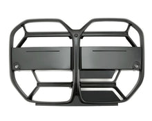 BMW Munuaiset G26 Gran Coupé – BMW Kidney Grille G26 Gran Coupé (2021–) / BMW Nierengrill – Gloss Black Sport Look