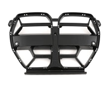 BMW Munuaiset G80 G81 G82 G83 – Kiiltävän musta BMW Kidney Grille / Hochglanz Schwarz Nierengrill M Look (2021–)