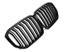 BMW X5 G05 Munuaiset – Kiiltävän musta BMW X5 G05 Kidney Grille / Hochglanz Schwarz BMW X5 G05 Nierengrill M Look (2018–2023)