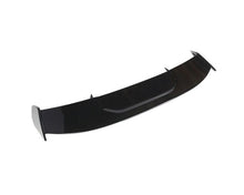 BMW F40 takaspoileri standard kiiltävän musta | BMW F40 rear spoiler standard glossy black | BMW F40 Heckspoiler Standard glänzend schwarz