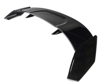 BMW F40 takaspoileri standard kiiltävän musta | BMW F40 rear spoiler standard glossy black | BMW F40 Heckspoiler Standard glänzend schwarz