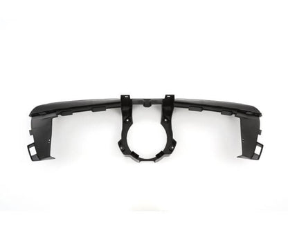 Mercedes Front Grille GLS X167 2019– – Sporty GT Look design in Black and Chrome | Mercedes GLS X167 Etumaski 2019– | Mercedes Kühlergrill GLS X167 2019–