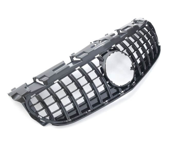 Mercedes Front Grille SLC R172 – Stylish front grille for Mercedes-Benz SLC-Class | Mercedes SLC R172 Etumaski | Mercedes Kühlergrill SLC R172