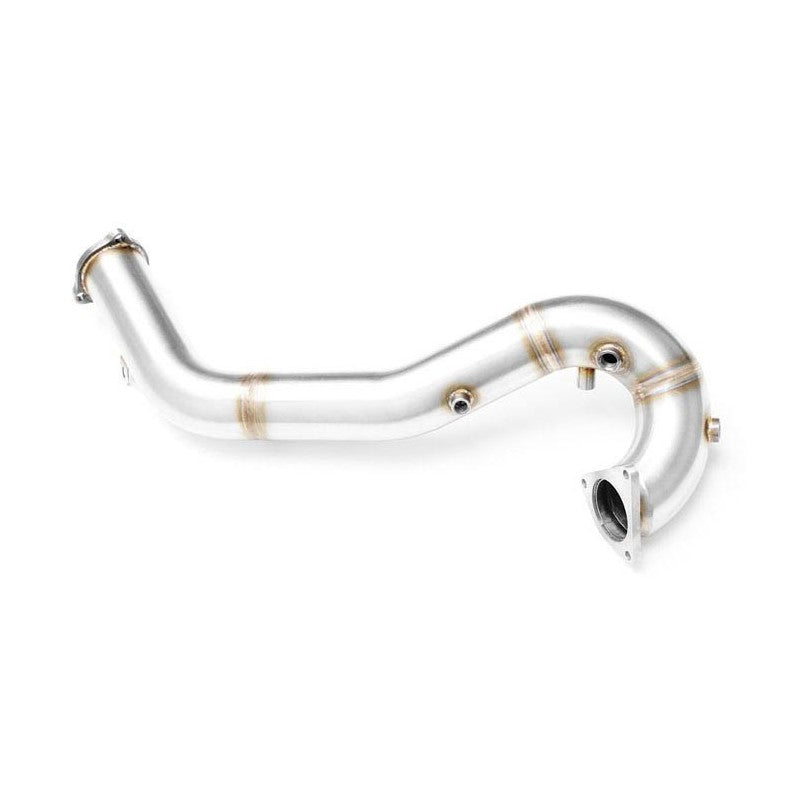 RM Downpipe AUDI A4, A5 B8 2.7, 3.0 TDI 2007-2011