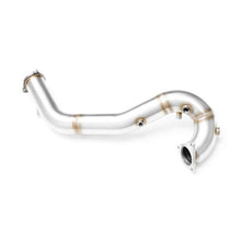 RM Downpipe AUDI A4, A5 B8 2.7, 3.0 TDI 2007-2011