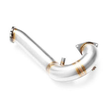 RM Downpipe AUDI A4, A5 B8 2.7, 3.0 TDI 2012-2016 – 76 mm