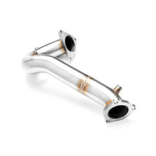 RM Downpipe AUDI A4, A5 B8 2.7, 3.0 TDI 2012-2016 – 63,5 mm