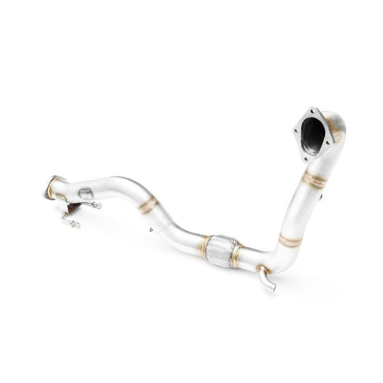 RM Downpipe VW Scirocco Mk3 1.4 TSI 2009-2018