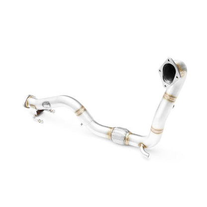 RM Downpipe VW Scirocco Mk3 1.4 TSI 2009-2018
