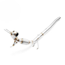 RM Downpipe VW Golf VI 2.0 TDI 2009-2013