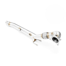 RM Downpipe SEAT Altea 1.8, 2.0 TSI 2007-2015