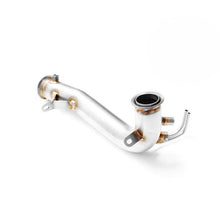 RM Downpipe VW Transporter T5 1.9, 2.5 TDI