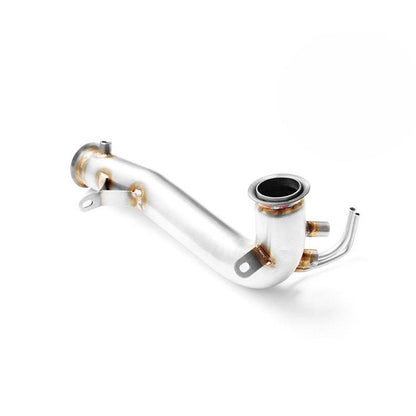 RM Downpipe VW Transporter T5 1.9, 2.5 TDI