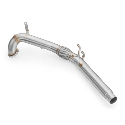 RM Downpipe VW Golf VII GTI 2.0 TSI 2013-