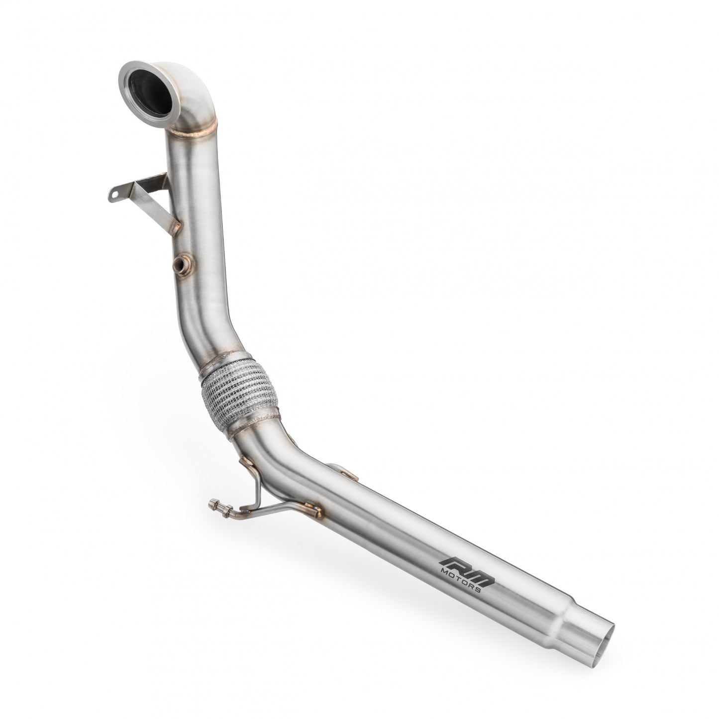 RM Downpipe VW Golf VII GTI 2.0 TSI 2013-