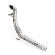 RM Downpipe VW Golf VII GTI 2.0 TSI 2013-