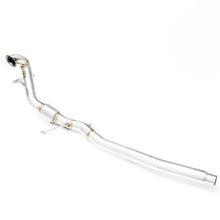 RM Downpipe AUDI A3 8V 1.8, 2.0 TFSI 2013-2018