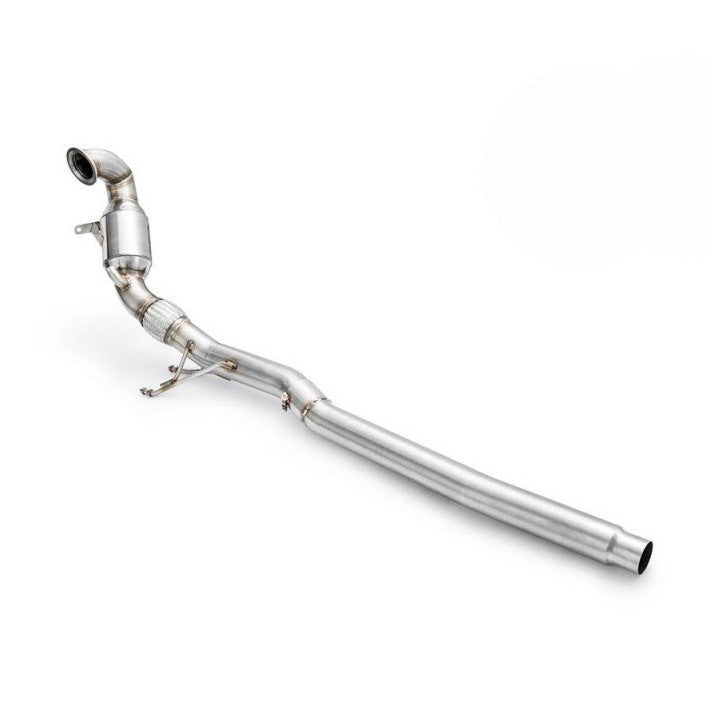 RM Downpipe VW Golf Alltrack VII Variant 1.8 TSI 2014-2018