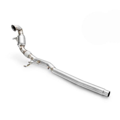 RM Downpipe VW Golf Alltrack VII Variant 1.8 TSI 2014-2018