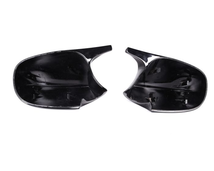 BMW Peilinkuoret E87 E81 E82 E88 E90 E91 E92 E93 mirror caps black sport – BMW Peilinkuoret E87 E81 E82 E88 E90 E91 E92 E93 kiiltävän musta sport – BMW Peilinkuoret E87 E81 E82 E88 E90 E91 E92 E93 Spiegelkappen Schwarz Sport