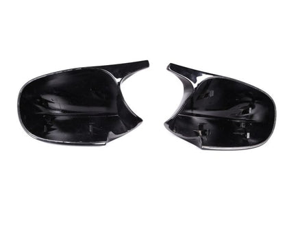 BMW Peilinkuoret E87 E81 E82 E88 E90 E91 E92 E93 mirror caps black sport – BMW Peilinkuoret E87 E81 E82 E88 E90 E91 E92 E93 kiiltävän musta sport – BMW Peilinkuoret E87 E81 E82 E88 E90 E91 E92 E93 Spiegelkappen Schwarz Sport