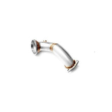 RM Downpipe OPEL Astra G,H OPC 2.0T 2002-2010