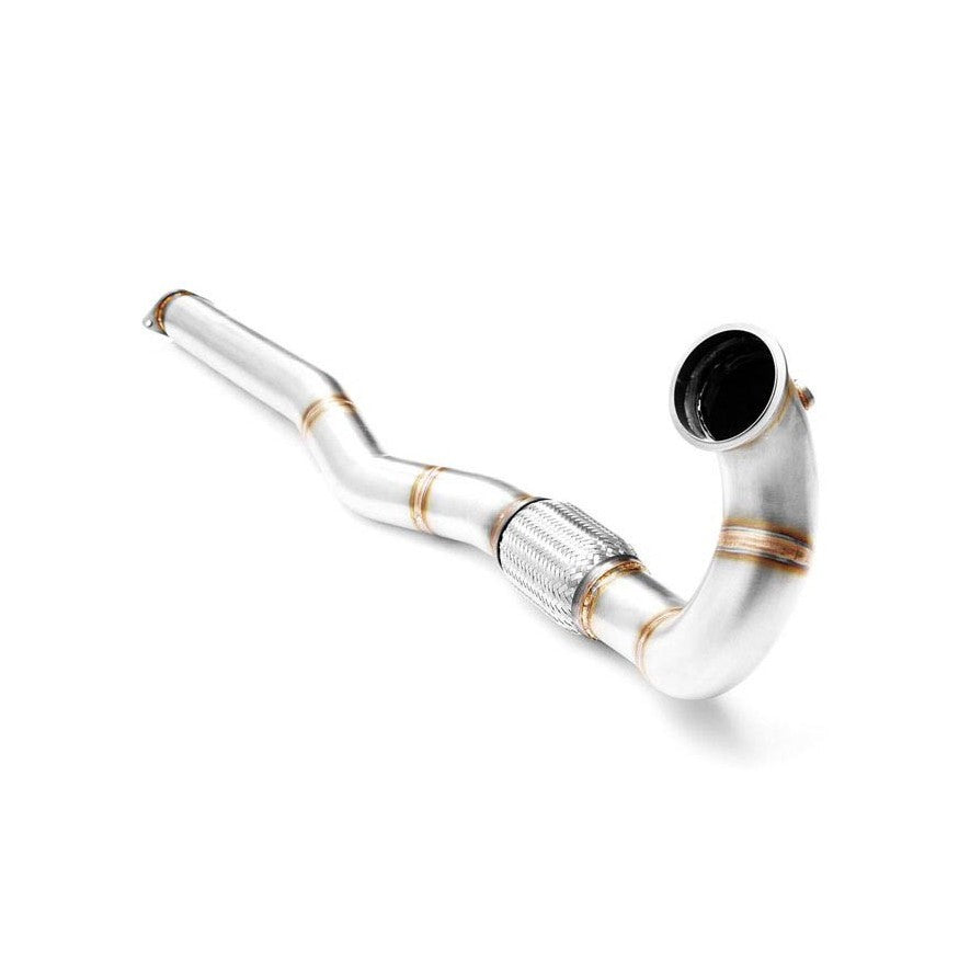 RM Downpipe OPEL Zafira A,B OPC 2.0T 2002-2010