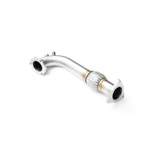RM Downpipe VOLVO XC90 Mk1 2.4D D5 2007-2014