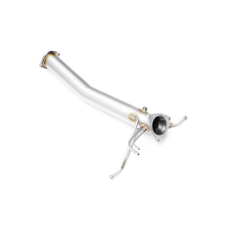 RM Downpipe VOLVO XC60, 70, V70, S60 2.4D D5