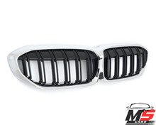 BMW Kidney Grille G20 G21 – Stylish front grille for BMW 3-Series | BMW Munuaiset G20 G21 | BMW Kühlergrill G20 G21