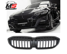 BMW Kidney Grille – Stylish front grille for BMW 3-Series | BMW Munuaiset | BMW Kühlergrill