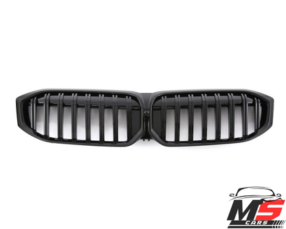 BMW Kidney Grille G20 G21 – Sporty M Look design in Gloss Black | BMW Munuaiset G20 G21 | BMW Kühlergrill G20 G21